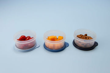 Set of Bottle 1L+Cups 200 ml (3)